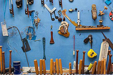 4090运行《上古卷轴5》上千Mod+光追 画面震撼